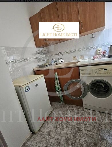 Til salgs  Studio Plovdiv , Tsentar , 36 kvm | 39963005 - bilde [4]