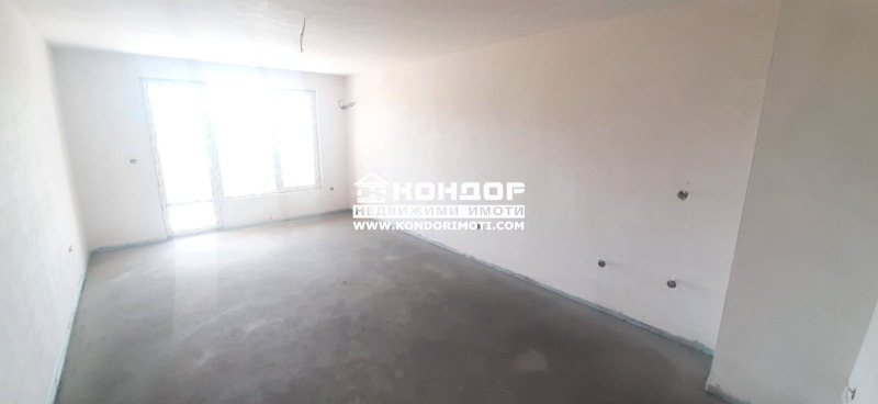 Te koop  1 slaapkamer Plovdiv , Christo Smirnenski , 94 m² | 14277165 - afbeelding [3]