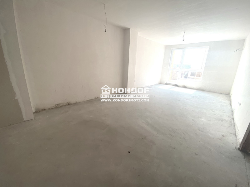 Te koop  1 slaapkamer Plovdiv , Christo Smirnenski , 94 m² | 14277165 - afbeelding [2]