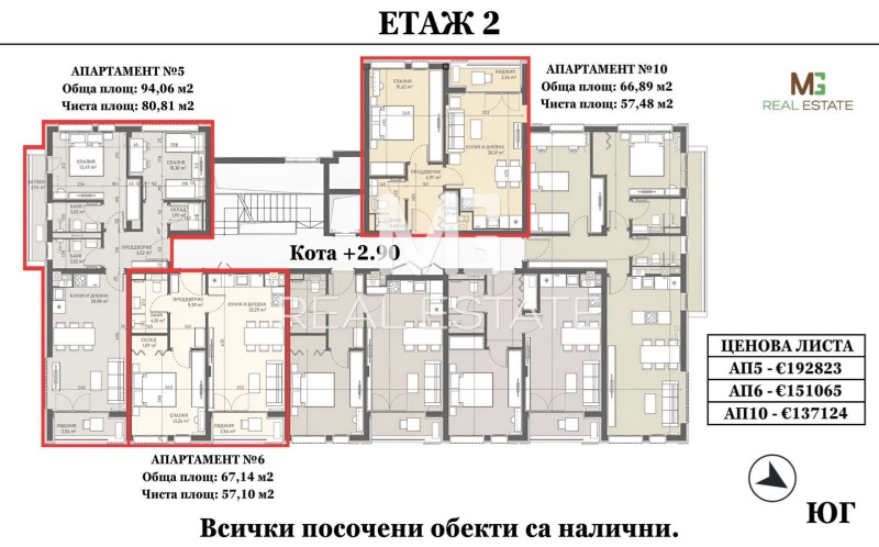 Продава 2-СТАЕН, гр. София, Овча купел, снимка 8 - Aпартаменти - 47603343