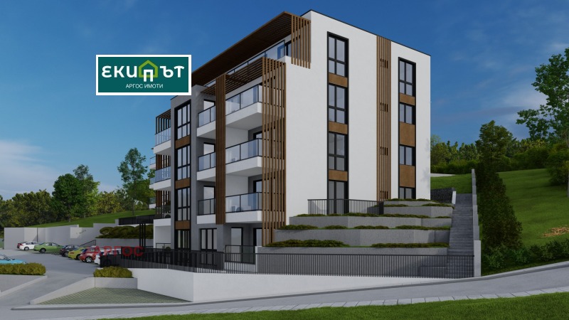 For Sale  1 bedroom Varna , Vinitsa , 91 sq.m | 89742024 - image [4]