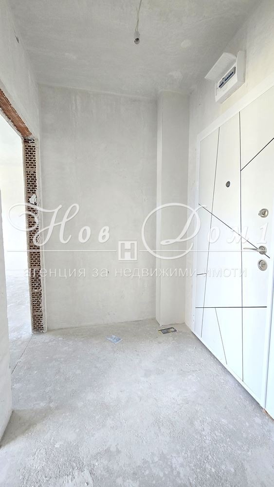 Til salgs  1 soverom Varna , Kajsieva gradina , 55 kvm | 82253091 - bilde [7]