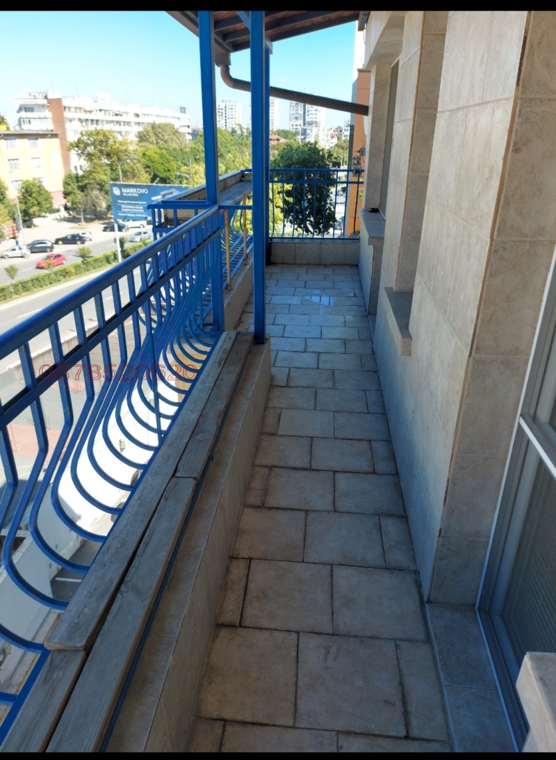 À vendre  1 chambre Plovdiv , Karchiyaka , 79 m² | 90368500 - image [8]