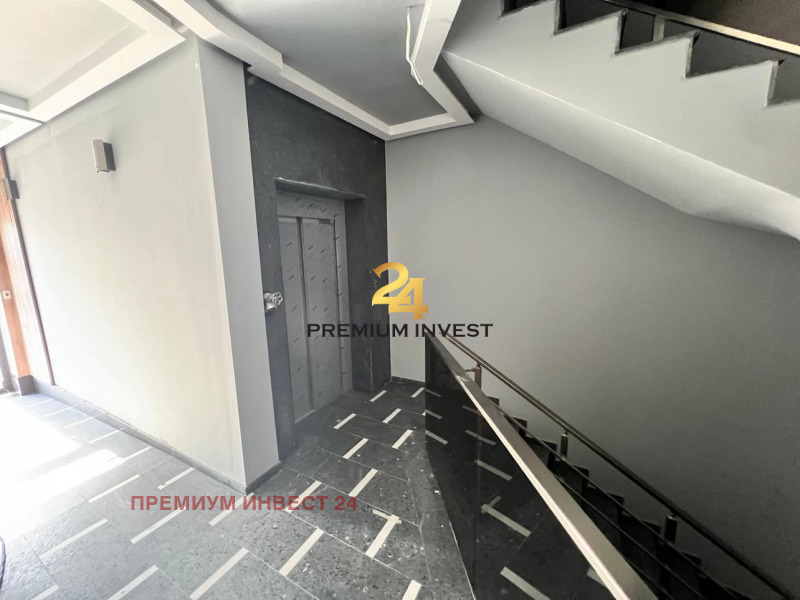 На продаж  1 спальня Пловдив , Кършияка , 67 кв.м | 32198117 - зображення [7]