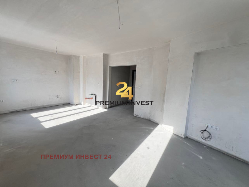 На продаж  1 спальня Пловдив , Кършияка , 67 кв.м | 32198117 - зображення [3]