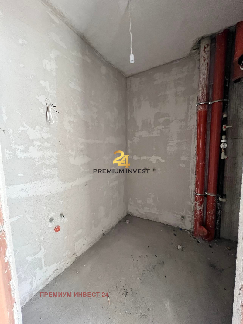 На продаж  1 спальня Пловдив , Кършияка , 67 кв.м | 32198117 - зображення [6]