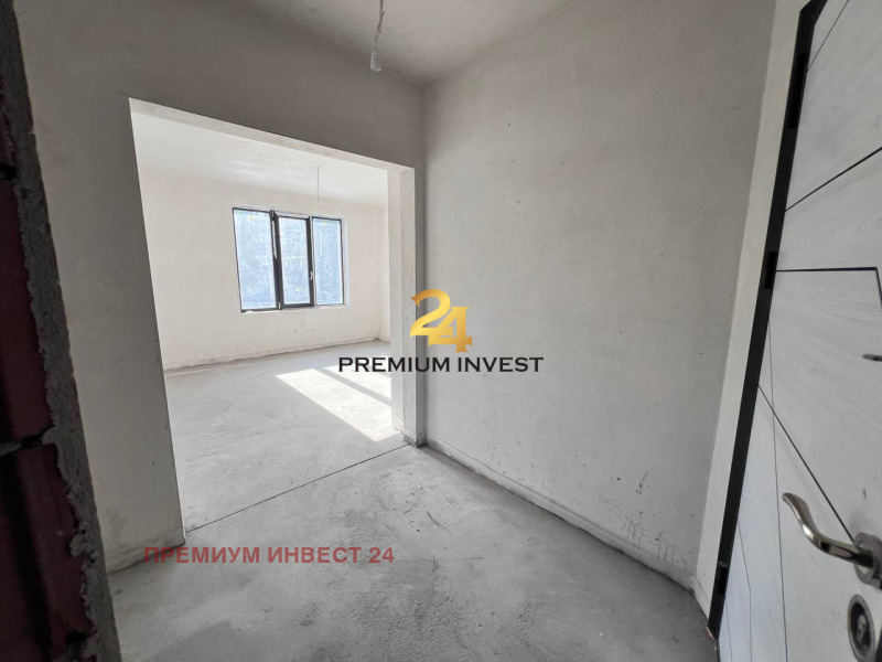 На продаж  1 спальня Пловдив , Кършияка , 67 кв.м | 32198117 - зображення [2]
