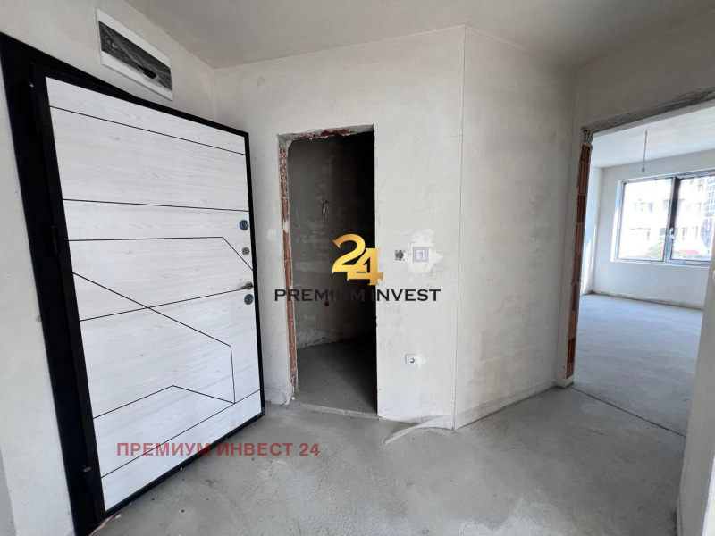 На продаж  1 спальня Пловдив , Кършияка , 67 кв.м | 32198117