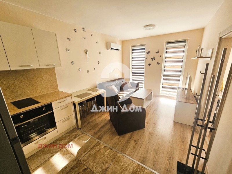 Продава  2-стаен област Бургас , с. Равда , 47 кв.м | 38658043 - изображение [4]