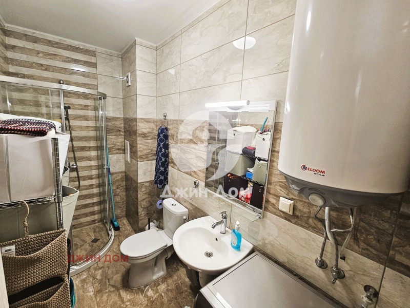 Продава  2-стаен област Бургас , с. Равда , 47 кв.м | 38658043 - изображение [8]