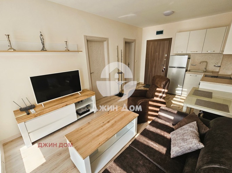 Продава  2-стаен област Бургас , с. Равда , 47 кв.м | 38658043 - изображение [2]