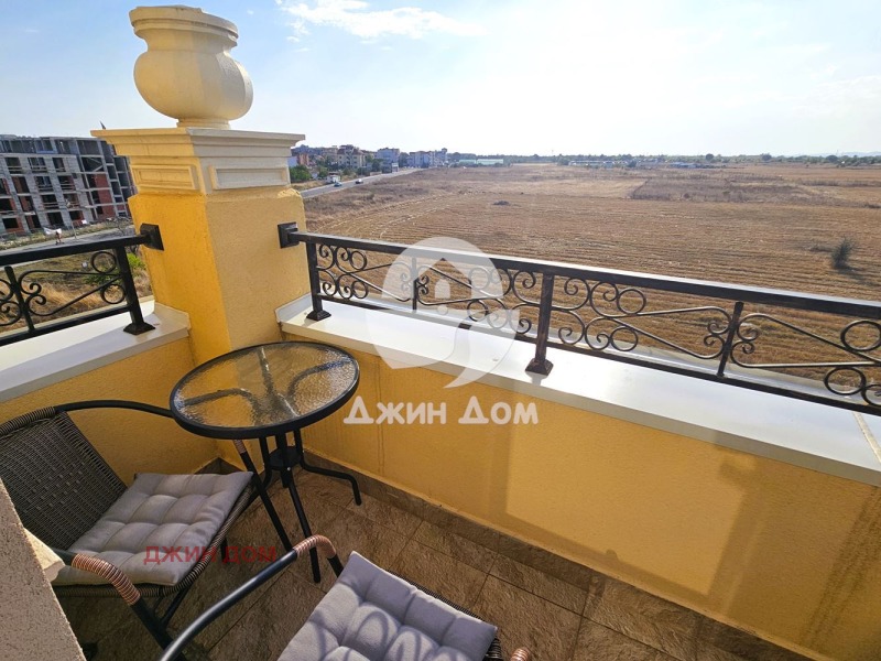 Продава  2-стаен област Бургас , с. Равда , 47 кв.м | 38658043 - изображение [5]