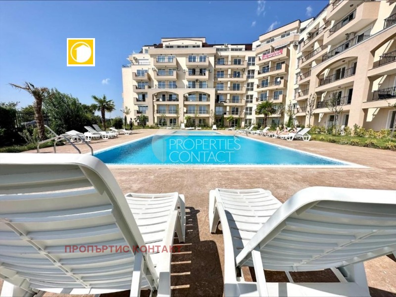 Продава  2-стаен област Бургас , гр. Свети Влас , 66 кв.м | 88077723 - изображение [15]