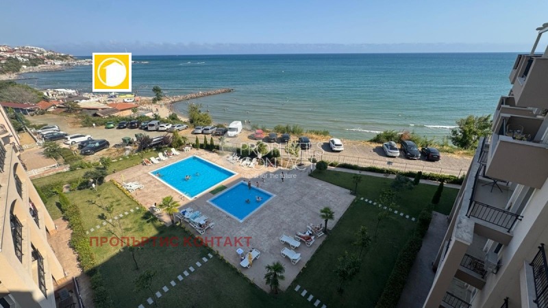 Продава  2-стаен област Бургас , гр. Свети Влас , 66 кв.м | 88077723 - изображение [9]