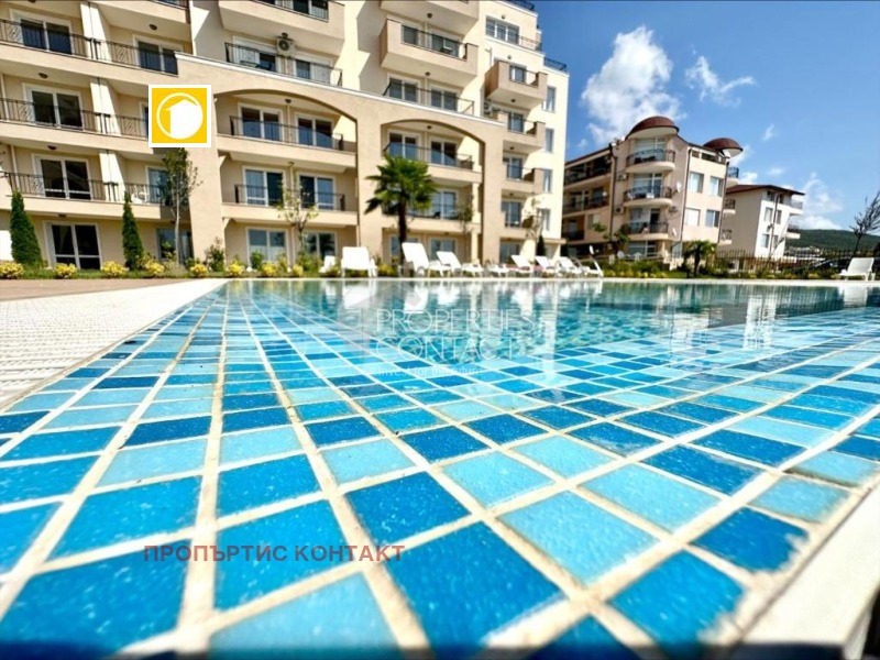 Продава  2-стаен област Бургас , гр. Свети Влас , 66 кв.м | 88077723 - изображение [14]
