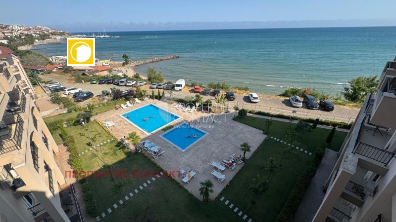 Продава  2-стаен област Бургас , гр. Свети Влас , 66 кв.м | 88077723 - изображение [12]