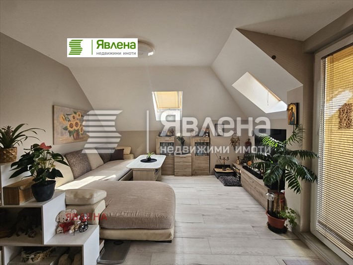 Продава 2-СТАЕН, град София, Овча купел • 162000 € / 316844.46 лв. • 51245629 1