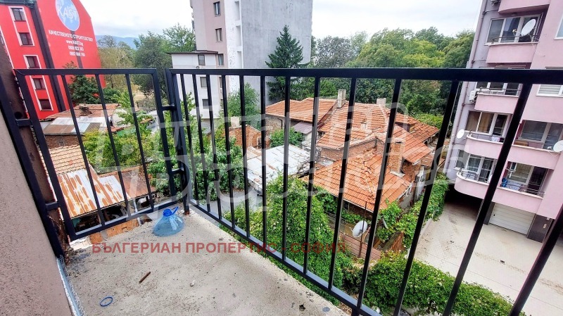 Продава 2-СТАЕН, гр. София, Разсадника, снимка 7 - Апартаменти - 53353270
