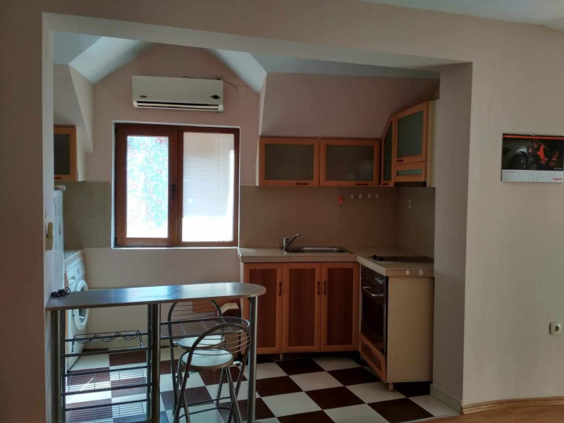 Продава 2-СТАЕН, гр. Пловдив, Кършияка, снимка 2 - Апартаменти - 53417568