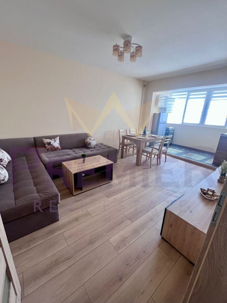 Продава 2-СТАЕН, гр. София, Дружба 2, снимка 3 - Апартаменти - 54124757