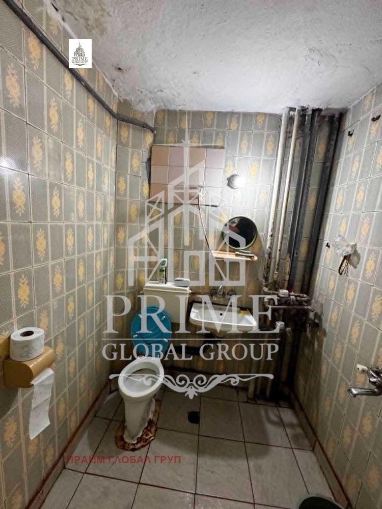 Продава 2-СТАЕН, гр. Бургас, Лазур, снимка 15 - Апартаменти - 55725436