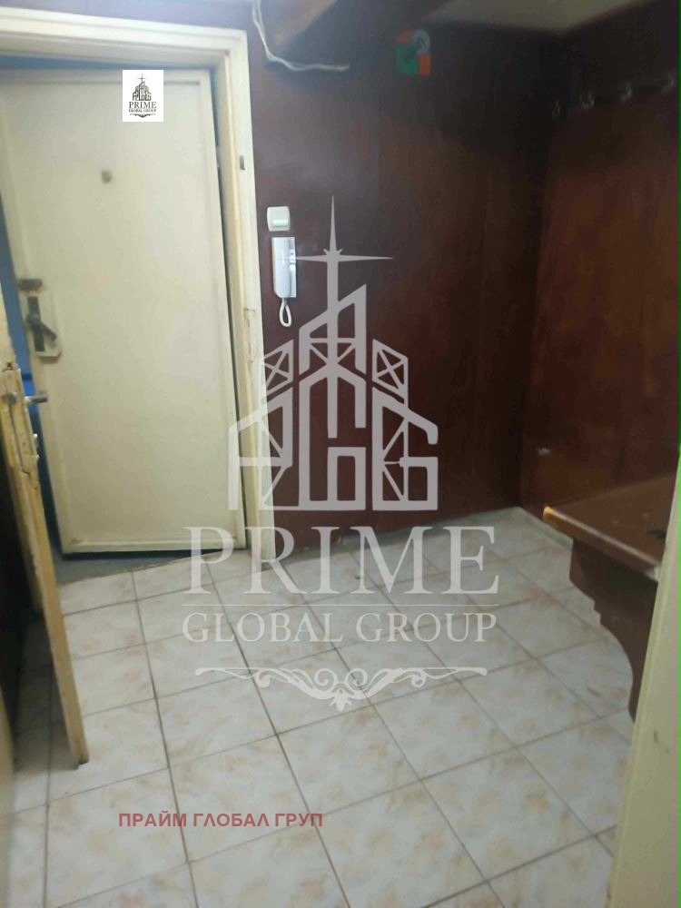Продава 2-СТАЕН, гр. Бургас, Лазур, снимка 13 - Апартаменти - 55725436