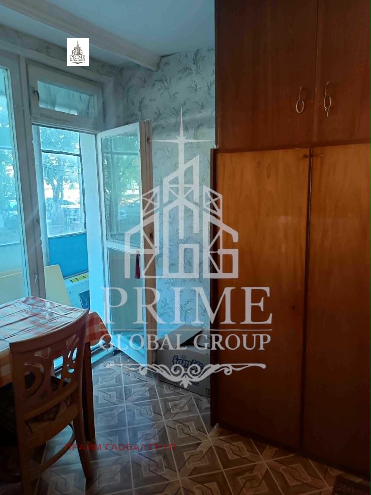 Продава 2-СТАЕН, гр. Бургас, Лазур, снимка 8 - Апартаменти - 55725436