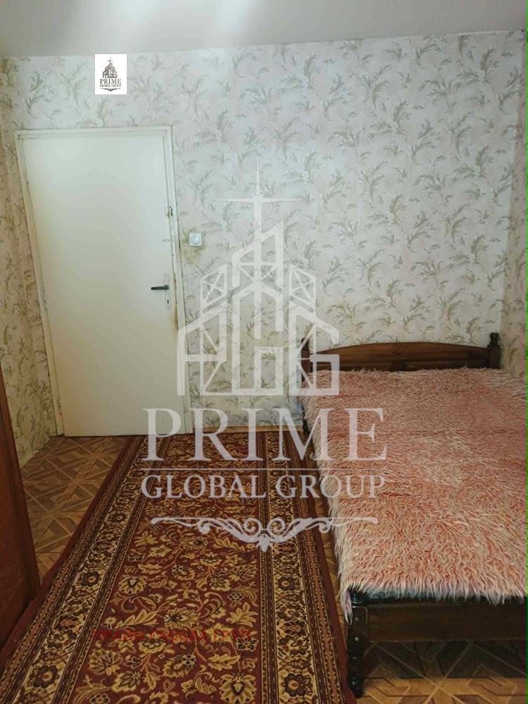 Продава 2-СТАЕН, гр. Бургас, Лазур, снимка 7 - Апартаменти - 55725436