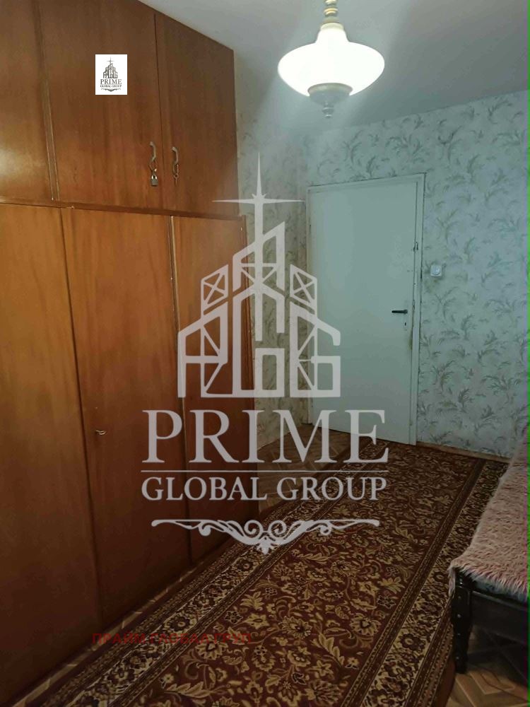 Продава 2-СТАЕН, гр. Бургас, Лазур, снимка 6 - Апартаменти - 55725436