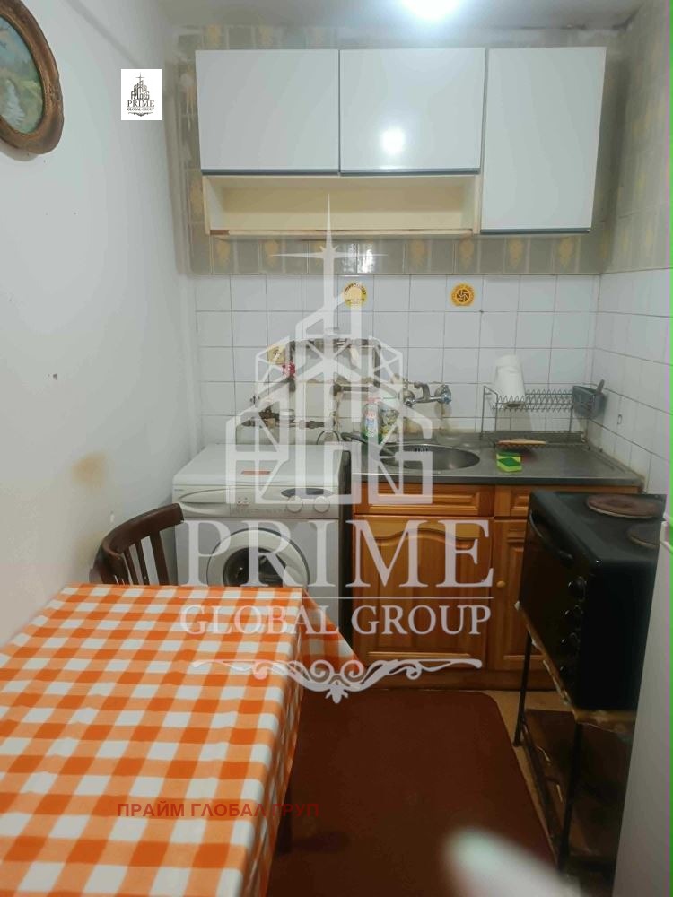 Продава 2-СТАЕН, гр. Бургас, Лазур, снимка 11 - Апартаменти - 55725436