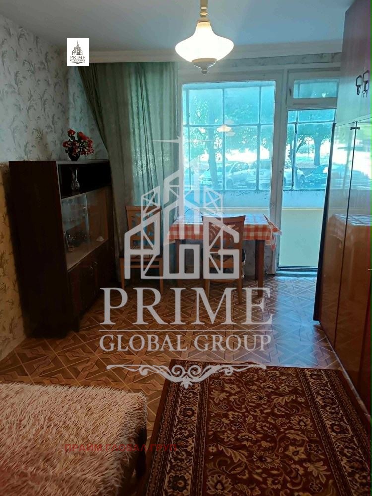 Продава 2-СТАЕН, гр. Бургас, Лазур, снимка 9 - Апартаменти - 55725436