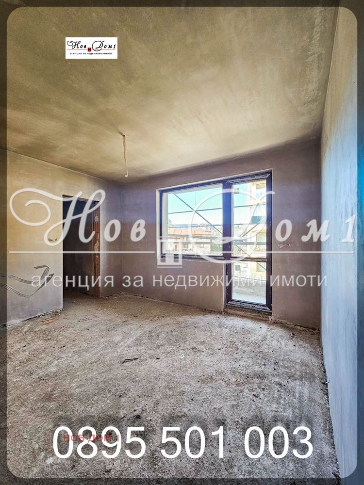 Продава 3-СТАЕН, гр. Варна, Виница, снимка 5 - Aпартаменти - 48906067