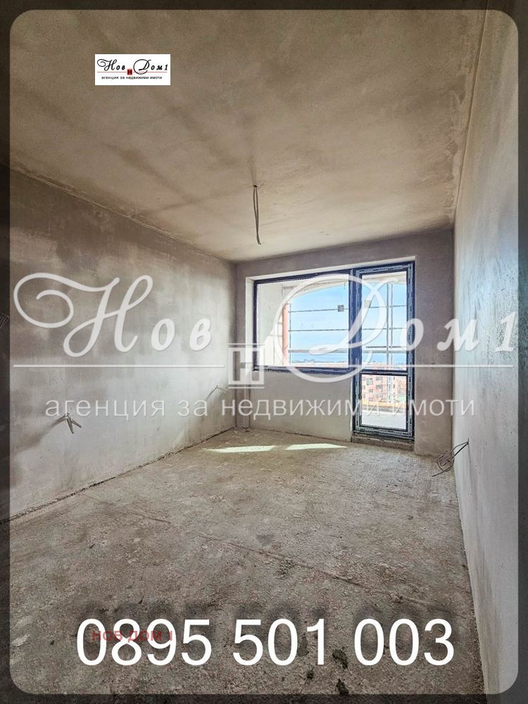 Продава 3-СТАЕН, гр. Варна, Виница, снимка 6 - Aпартаменти - 48906067