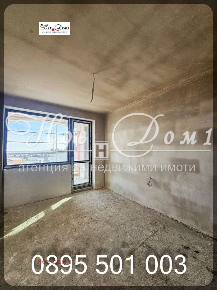 Продава  3-стаен град Варна , Виница , 103 кв.м | 56752259 - изображение [4]