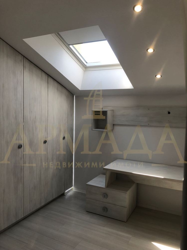 En venta  2 dormitorios Plovdiv , Kyuchuk Parizh , 110 metros cuadrados | 77848808 - imagen [5]