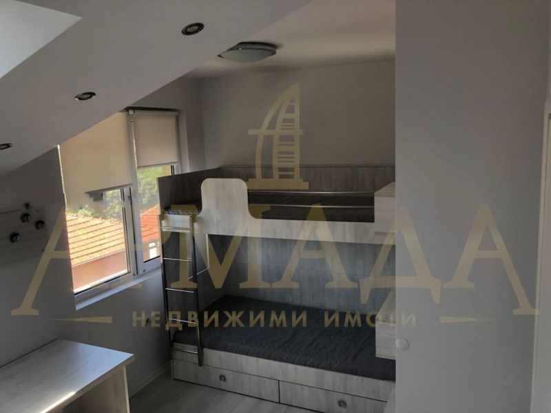 En venta  2 dormitorios Plovdiv , Kyuchuk Parizh , 110 metros cuadrados | 77848808 - imagen [6]
