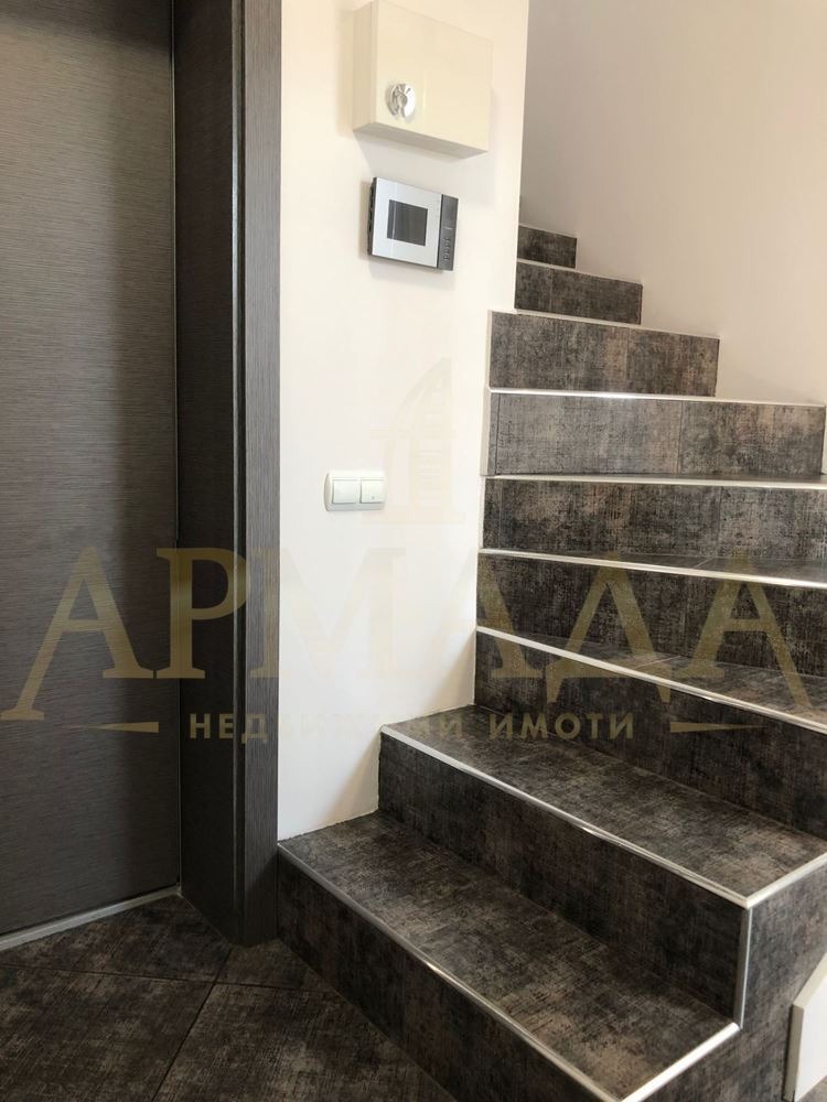 En venta  2 dormitorios Plovdiv , Kyuchuk Parizh , 110 metros cuadrados | 77848808 - imagen [11]