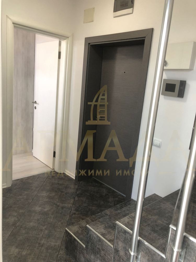 En venta  2 dormitorios Plovdiv , Kyuchuk Parizh , 110 metros cuadrados | 77848808 - imagen [12]