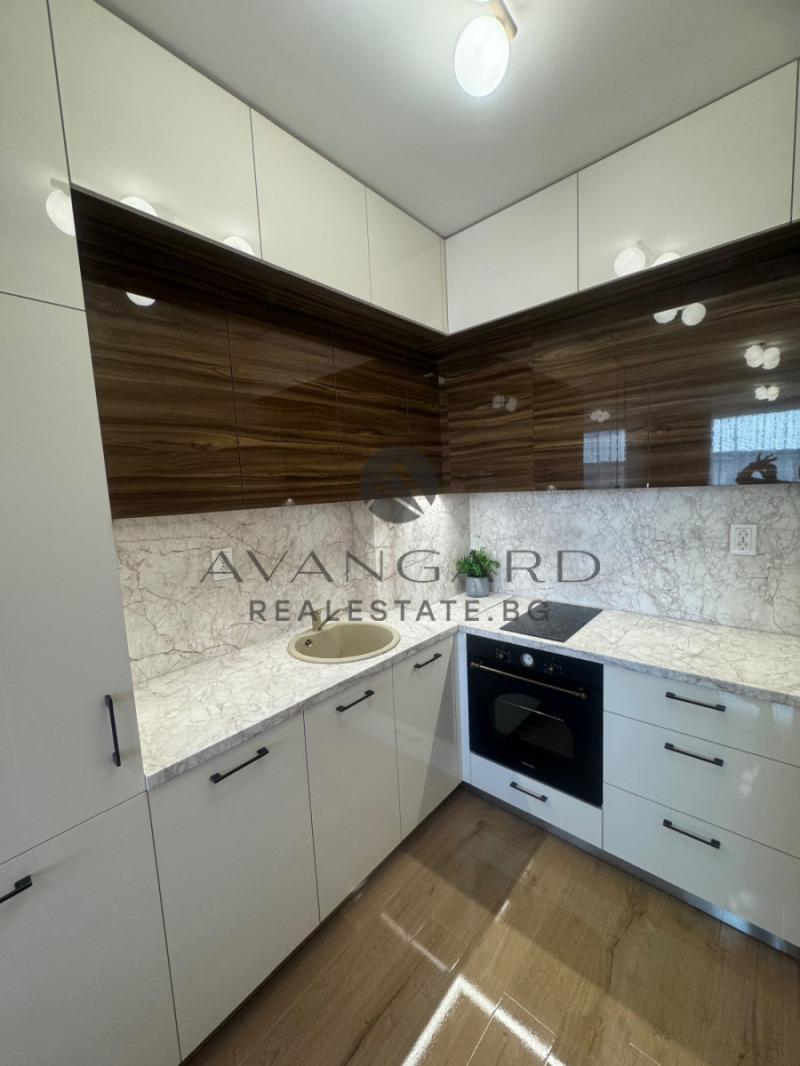 Продава  3-стаен град Пловдив , Център , 100 кв.м | 67739973 - изображение [5]
