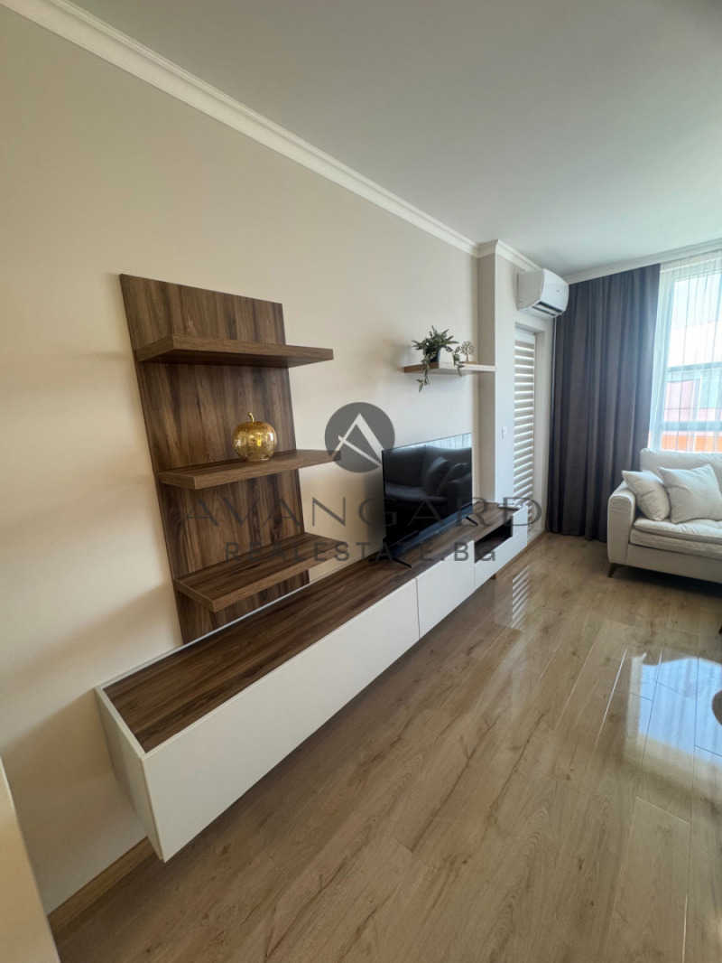 Продава  3-стаен град Пловдив , Център , 100 кв.м | 67739973 - изображение [4]