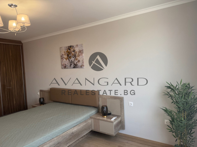 Продава  3-стаен град Пловдив , Център , 100 кв.м | 67739973 - изображение [8]