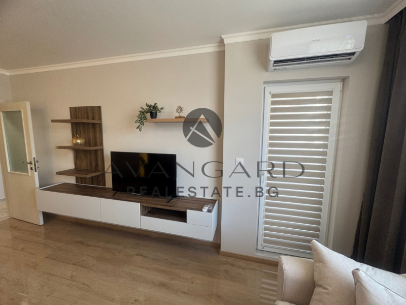 Продава  3-стаен град Пловдив , Център , 100 кв.м | 67739973 - изображение [3]