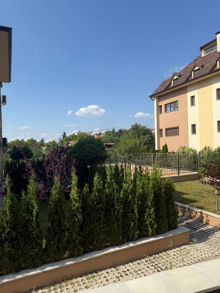 Продается  2 спальни София , Бояна , 165 кв.м | 77195660 - изображение [9]