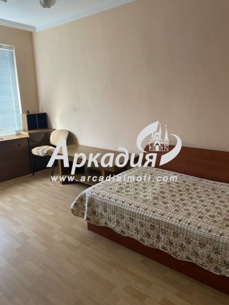 Te koop  2 slaapkamers Plovdiv , Vastanitsjeski , 89 m² | 12731569 - afbeelding [4]