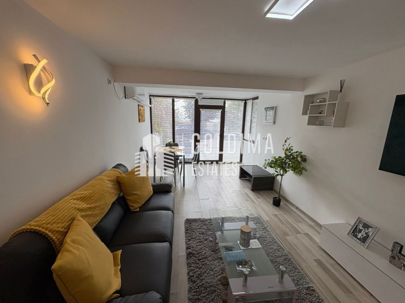 Продава 3-СТАЕН, гр. Свети Влас, област Бургас, снимка 3 - Апартаменти - 52604111