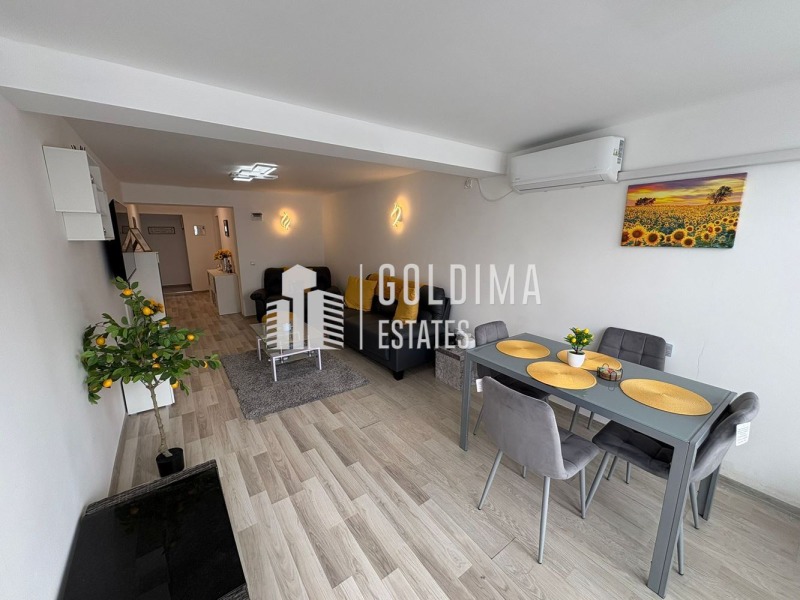 Продава 3-СТАЕН, гр. Свети Влас, област Бургас, снимка 7 - Апартаменти - 52604111