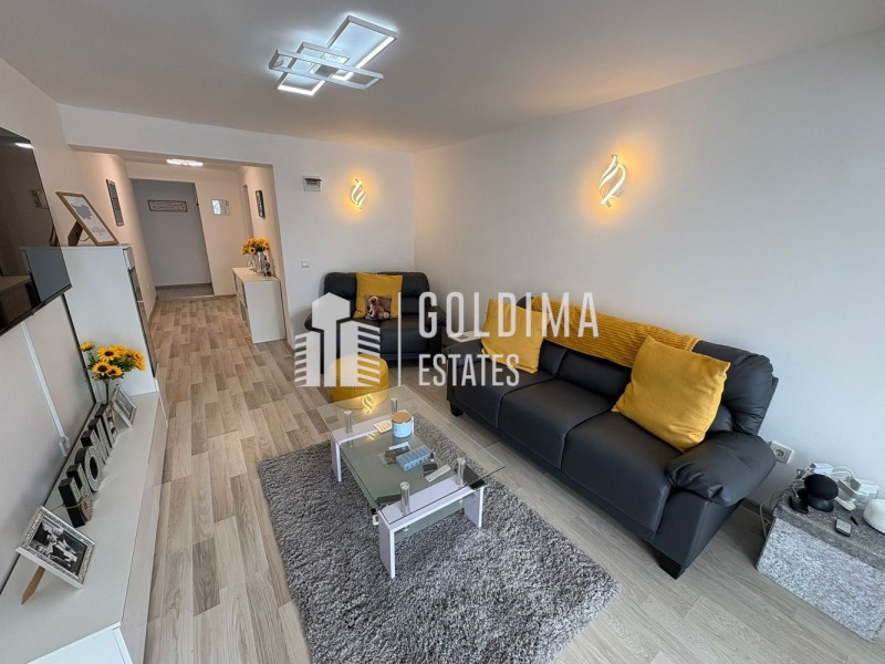 Продава 3-СТАЕН, гр. Свети Влас, област Бургас, снимка 5 - Апартаменти - 52604111