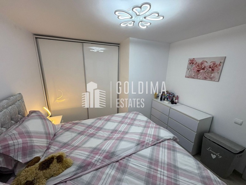 Продава 3-СТАЕН, гр. Свети Влас, област Бургас, снимка 10 - Апартаменти - 52604111