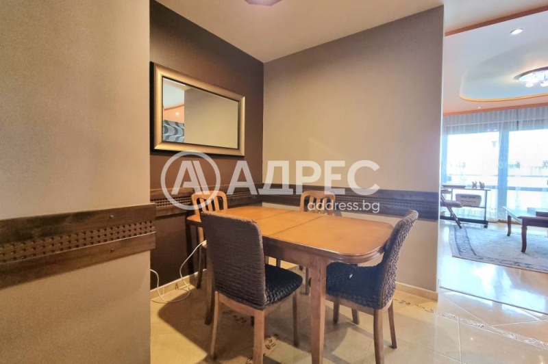 Продава 3-СТАЕН, гр. София, Разсадника