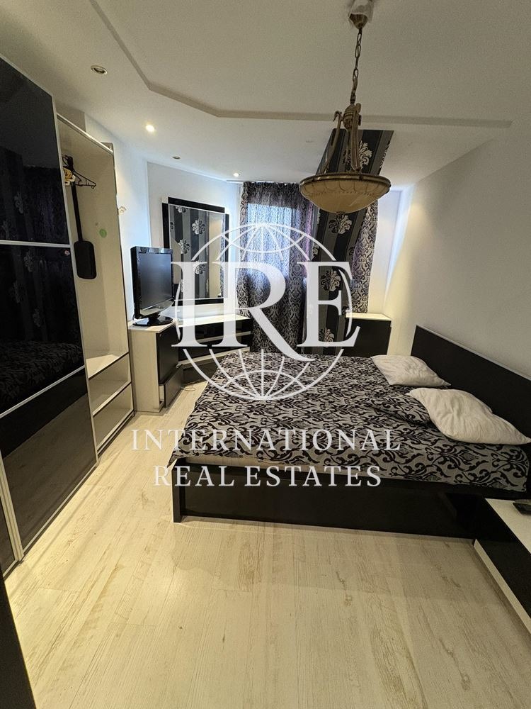 Продава 3-СТАЕН, гр. Варна, Левски 1, снимка 10 - Апартаменти - 52664140